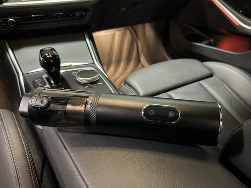 Ready Vac - Premium Handheld Vacuum